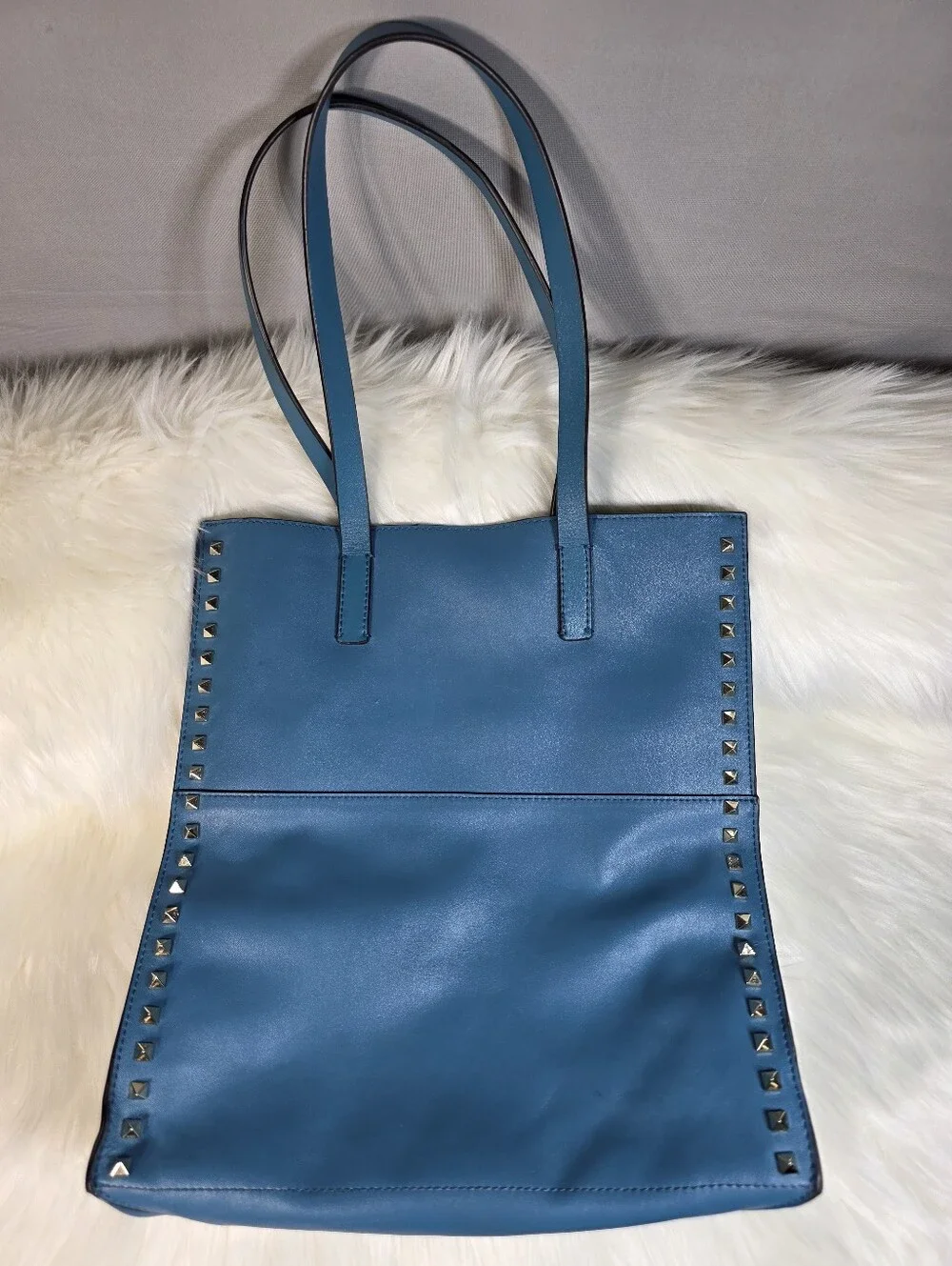 Tess Genuine Leather 